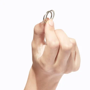 Angle Ring 90°^Shihara Outlet
