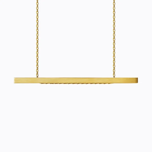 Bar Necklace 02^Shihara Online