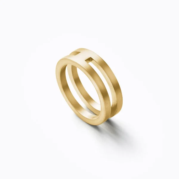 Bond Ring 04^Shihara Hot