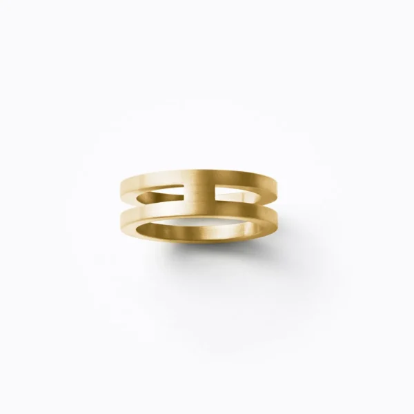 Bond Ring 04^Shihara Hot