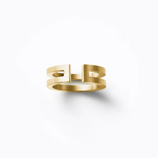 Bond Ring 02^Shihara Best