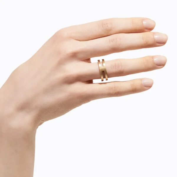Bond Ring 04^Shihara Hot
