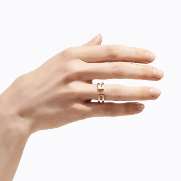 Bond Ring 02^Shihara Best