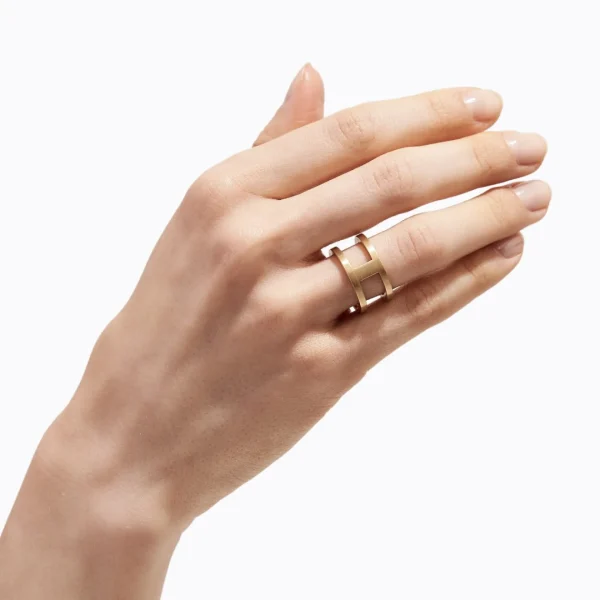 Bond Ring 01^Shihara Discount