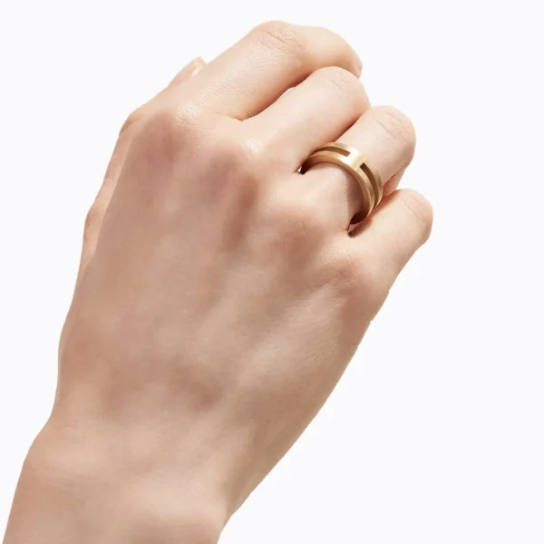 Bond Ring 04^Shihara Hot
