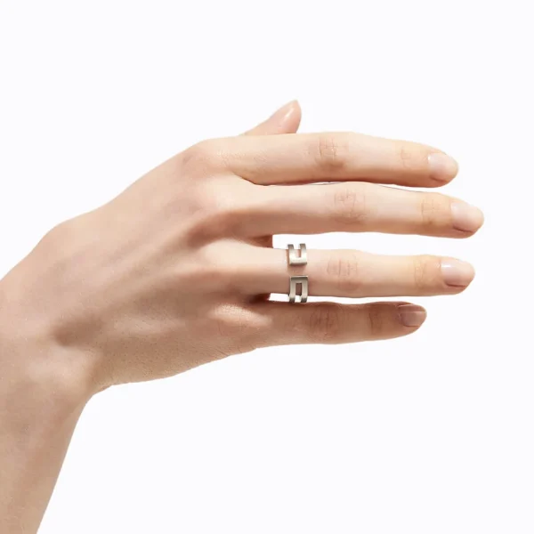 Bond Ring 02^Shihara Best