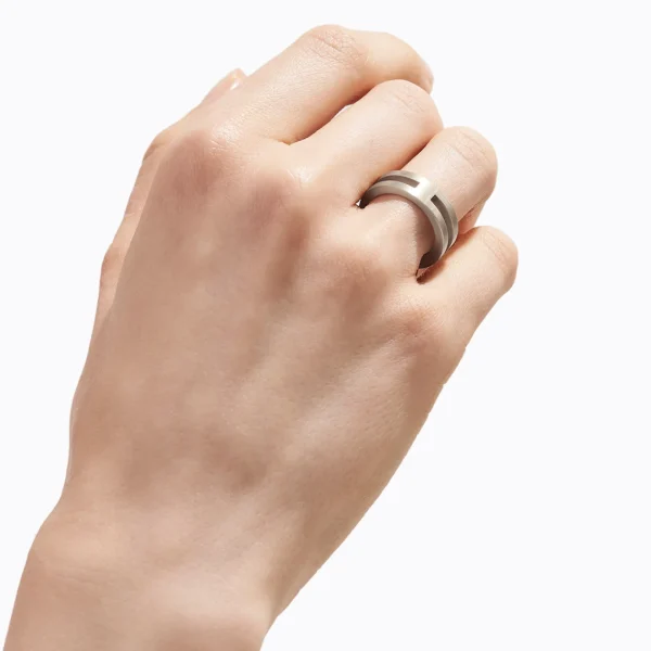 Bond Ring 04^Shihara Hot