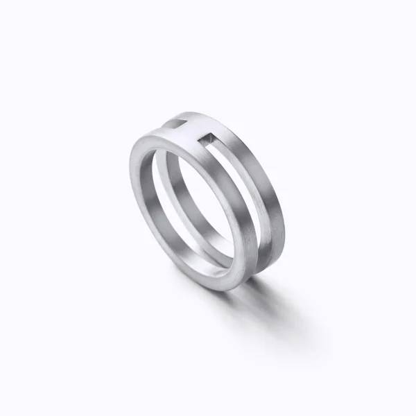 Bond Ring 04^Shihara Hot