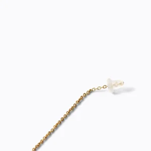 Chain Earring 01^Shihara Hot
