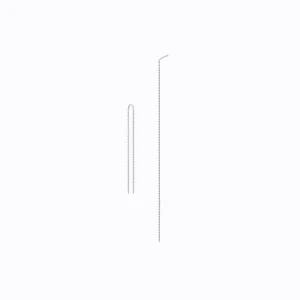 Chain Earrings 150^Shihara Clearance