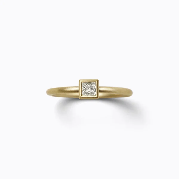 Classic Ring 03^Shihara Fashion