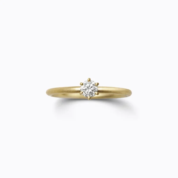 Classic Ring 02^Shihara New
