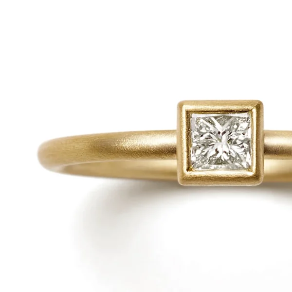Classic Ring 03^Shihara Fashion