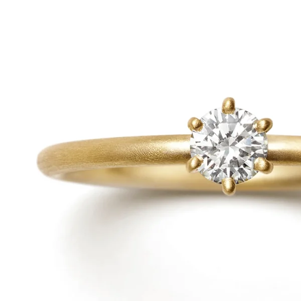 Classic Ring 02^Shihara New