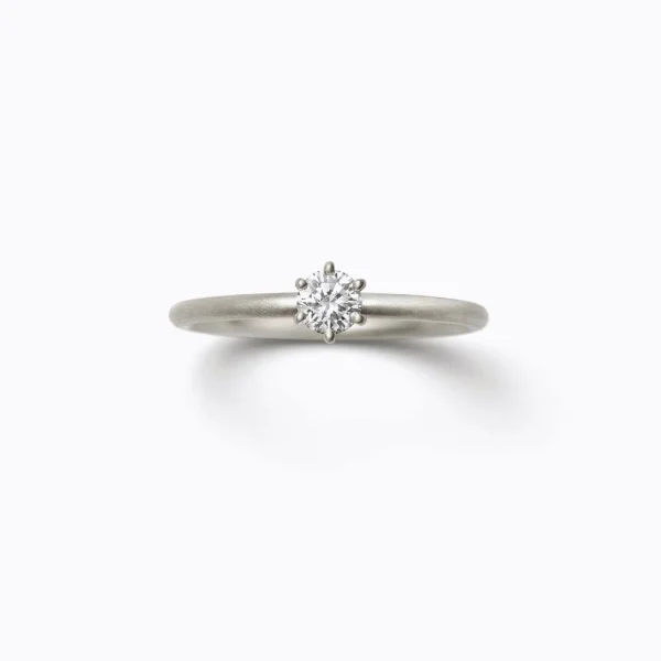 Classic Ring 02^Shihara New