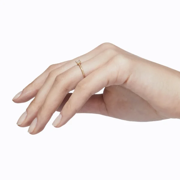 Classic Ring 04^Shihara New