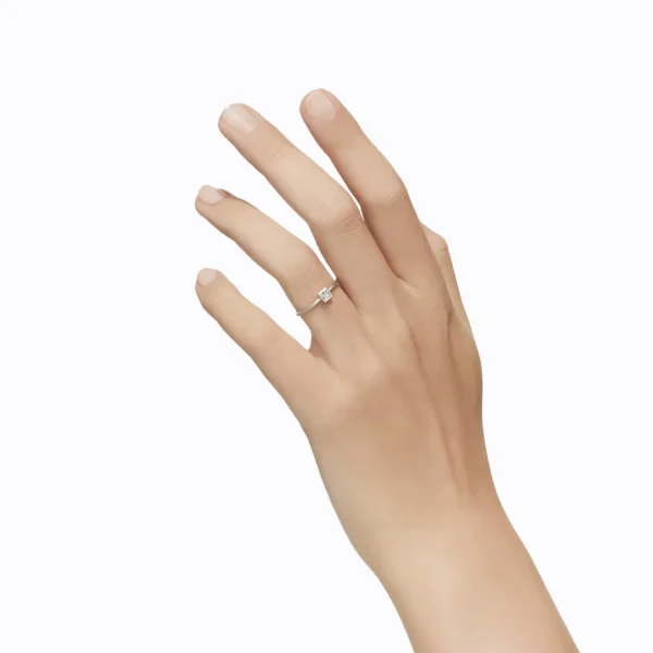 Classic Ring 03^Shihara Fashion
