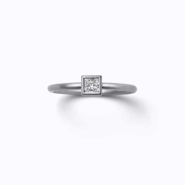Classic Ring 03^Shihara Fashion