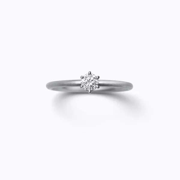 Classic Ring 02^Shihara New