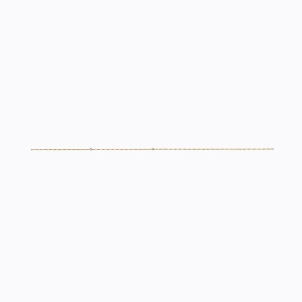 Diamond Chain Earring 200 (04)^Shihara Clearance