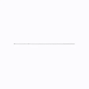 Diamond Chain Earring 150 (05)^Shihara Clearance