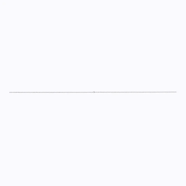 Diamond Chain Earring 250 (03)^Shihara Clearance