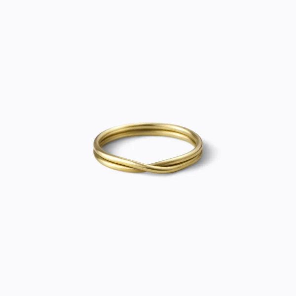Double Ring 1.3^Shihara Discount