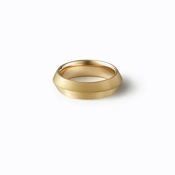Edge Ring 60^Shihara Fashion