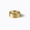 Flat Ring 80^Shihara Fashion