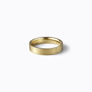 Flat Ring 45^Shihara Hot