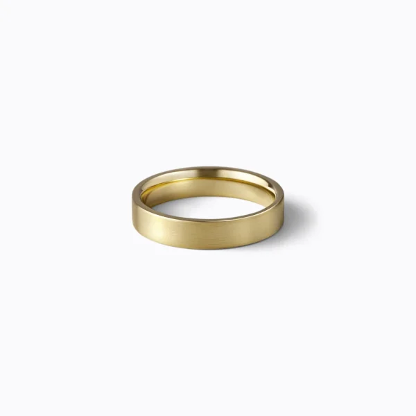 Flat Ring 45^Shihara Hot