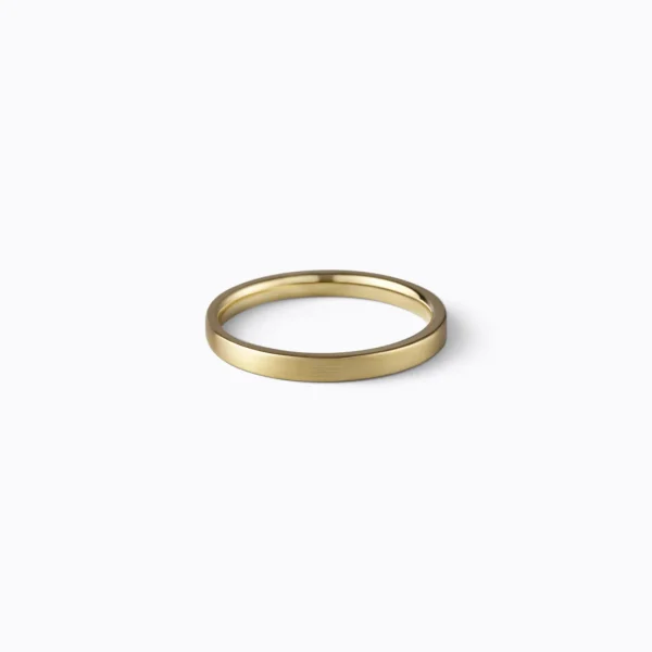 Flat Ring 20^Shihara Hot