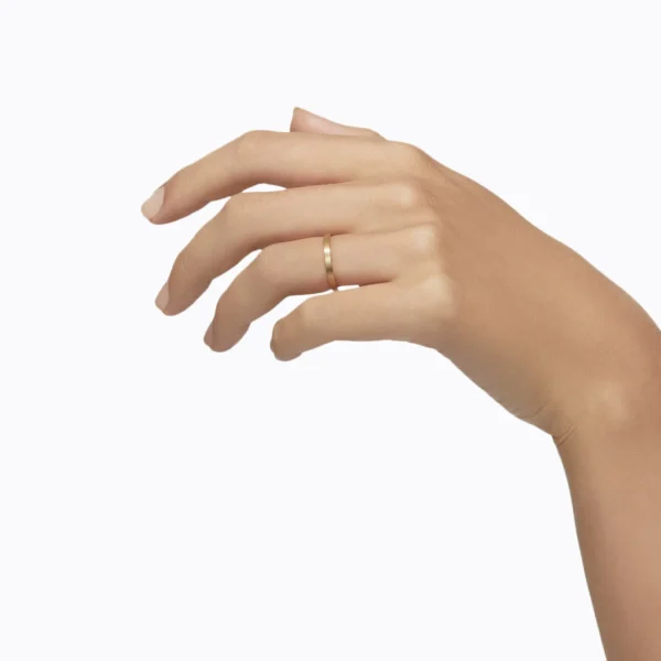 Flat Ring 20^Shihara Hot