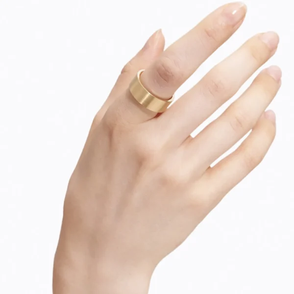 Flat Ring 80^Shihara Fashion