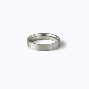 Flat Ring 45^Shihara Hot