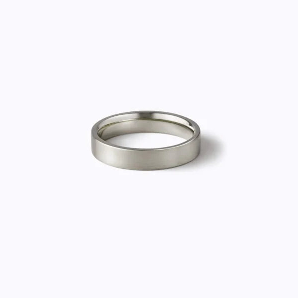 Flat Ring 45^Shihara Hot
