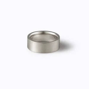 Flat Ring 80^Shihara Fashion