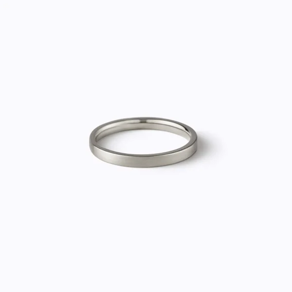 Flat Ring 20^Shihara Hot