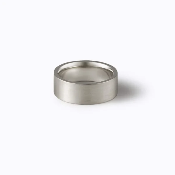 Flat Ring 80^Shihara Fashion