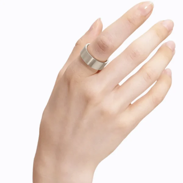 Flat Ring 80^Shihara Fashion