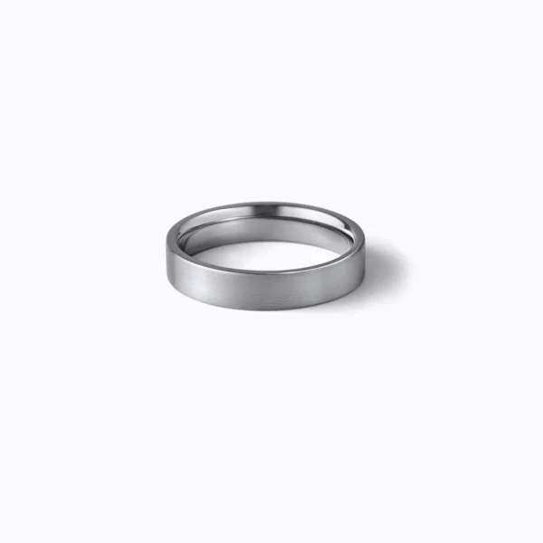 Flat Ring 45^Shihara Hot
