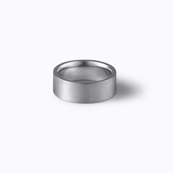 Flat Ring 80^Shihara Fashion