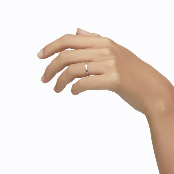 Flat Ring 20^Shihara Hot