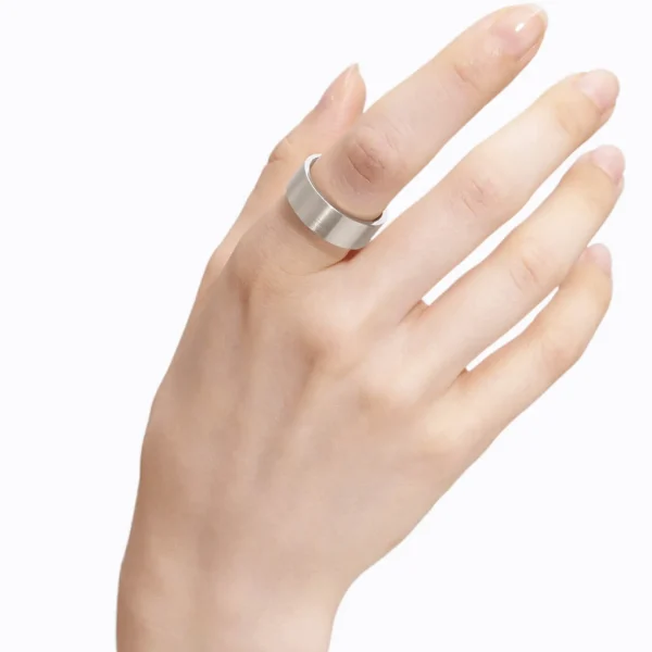 Flat Ring 80^Shihara Fashion