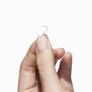 Form Earring 10（01）^Shihara New
