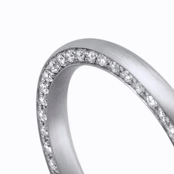 Full Eternity Ring 02 Side^Shihara Discount