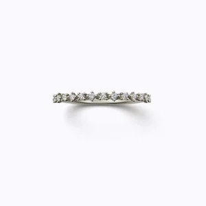 Half Eternity Ring 01^Shihara Fashion
