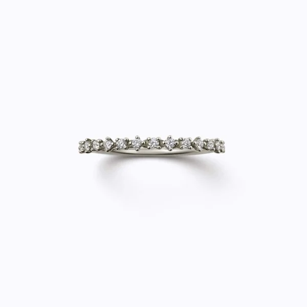 Half Eternity Ring 01^Shihara Fashion