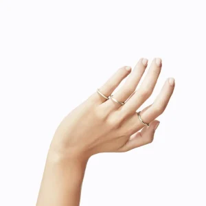Line Ring 2.5^Shihara Clearance