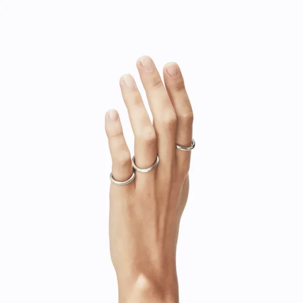 Line Ring 3.0^Shihara Hot